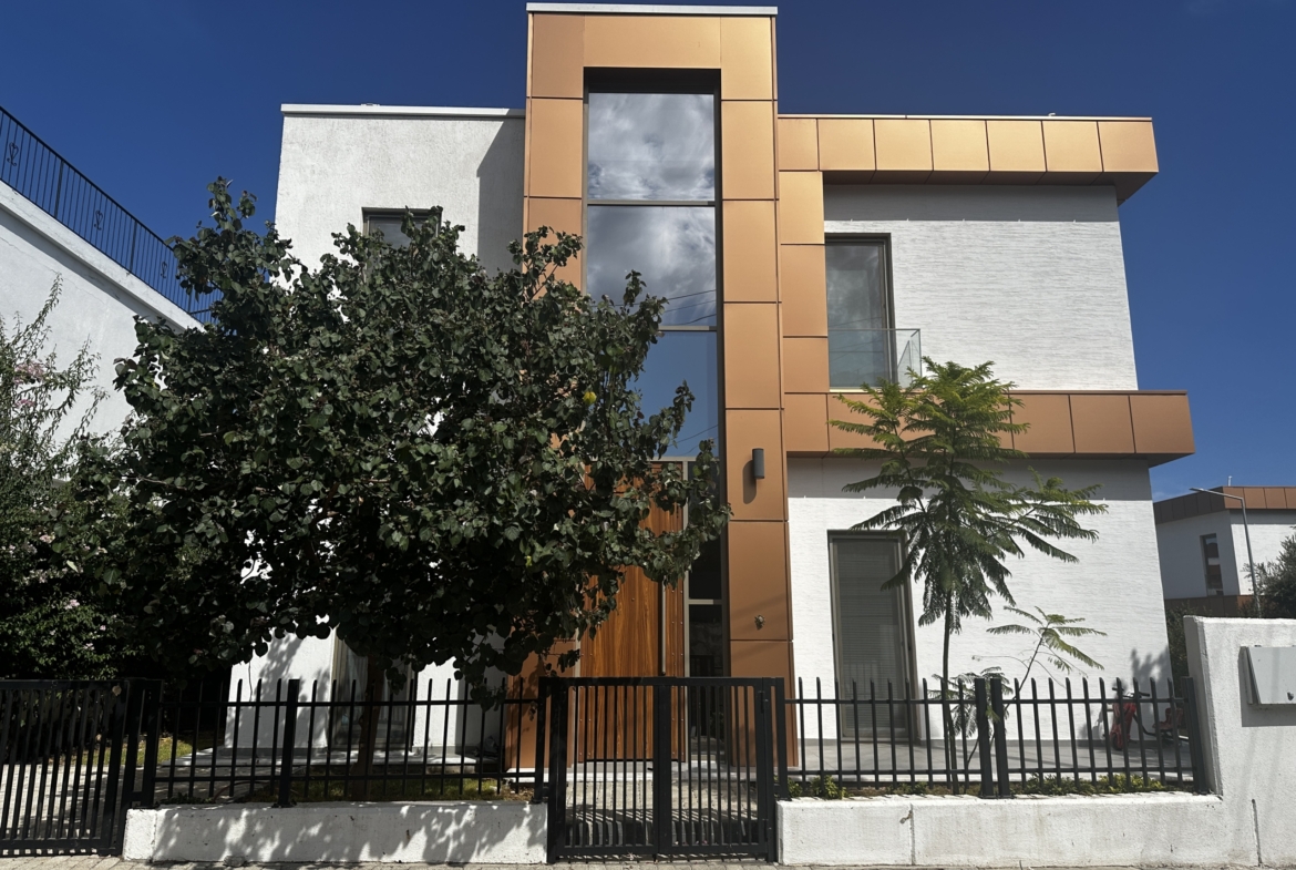 Northern Cyprus Property