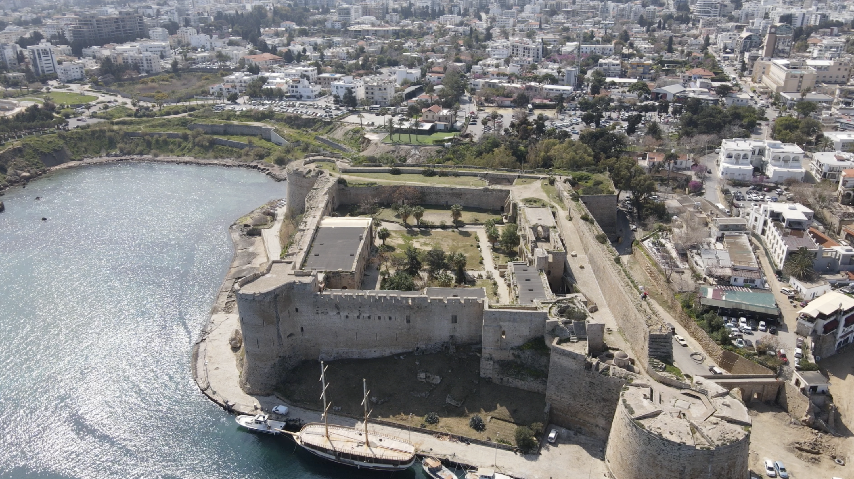 Northern Cyprus Property market