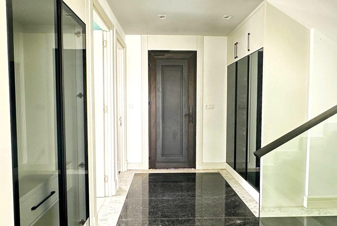 4-Schlafzimmer-Luxusvilla am Strand in Kyrenia