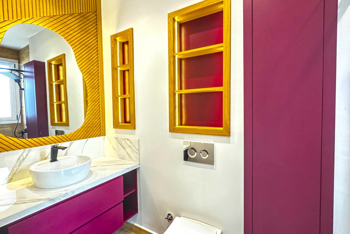 4-Schlafzimmer-Luxusvilla am Strand in Kyrenia