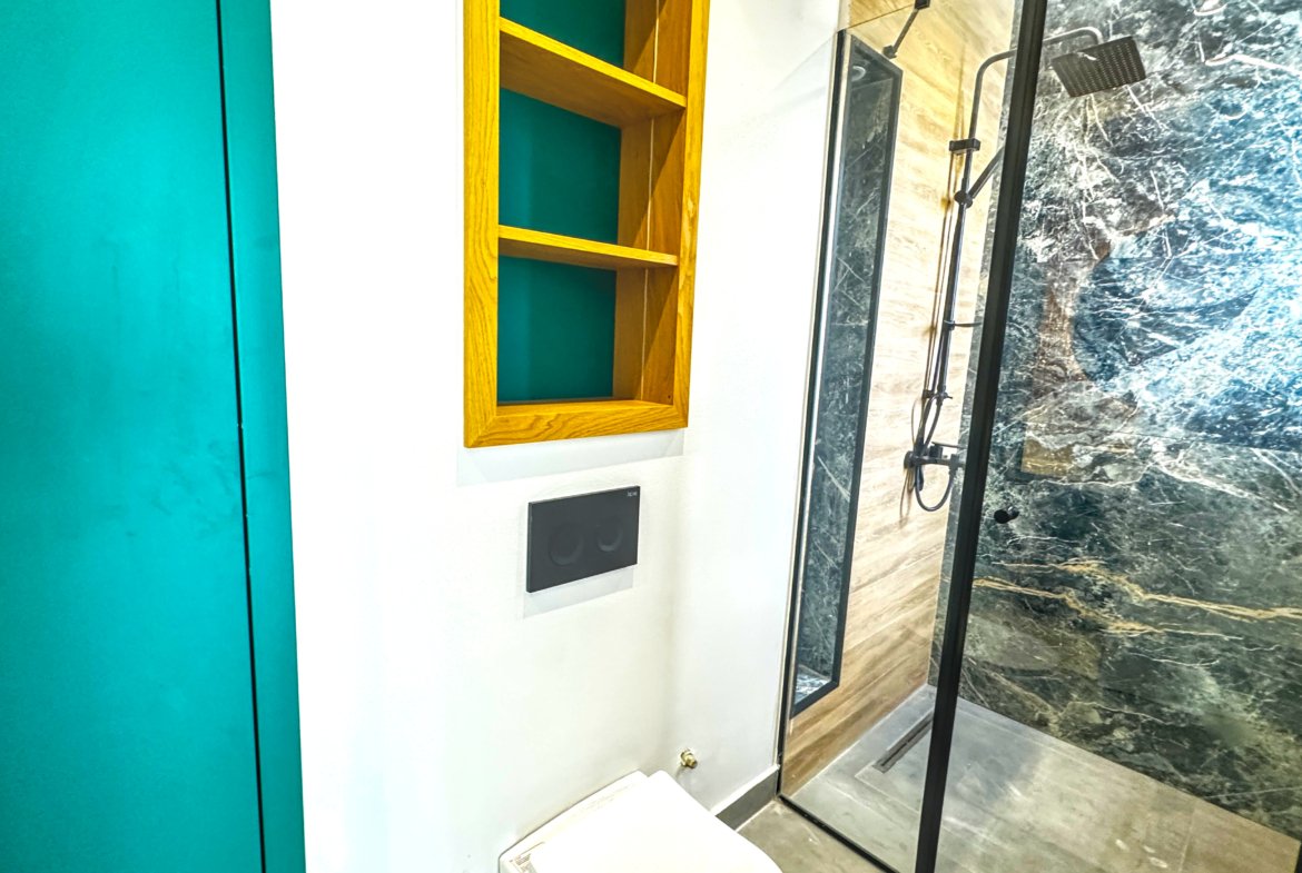 4-Schlafzimmer-Luxusvilla am Strand in Kyrenia