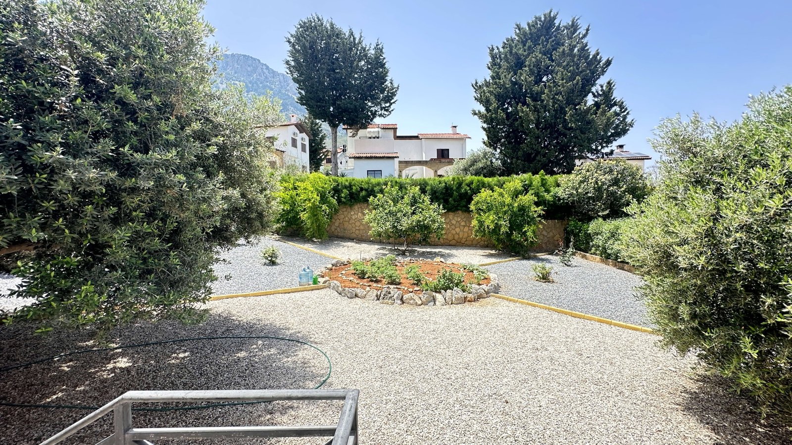 KLASIK KIBRIS VILLASI