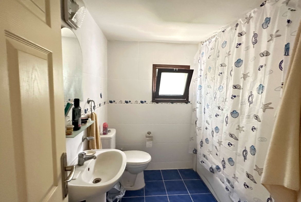 KLASIK KIBRIS VILLASI
