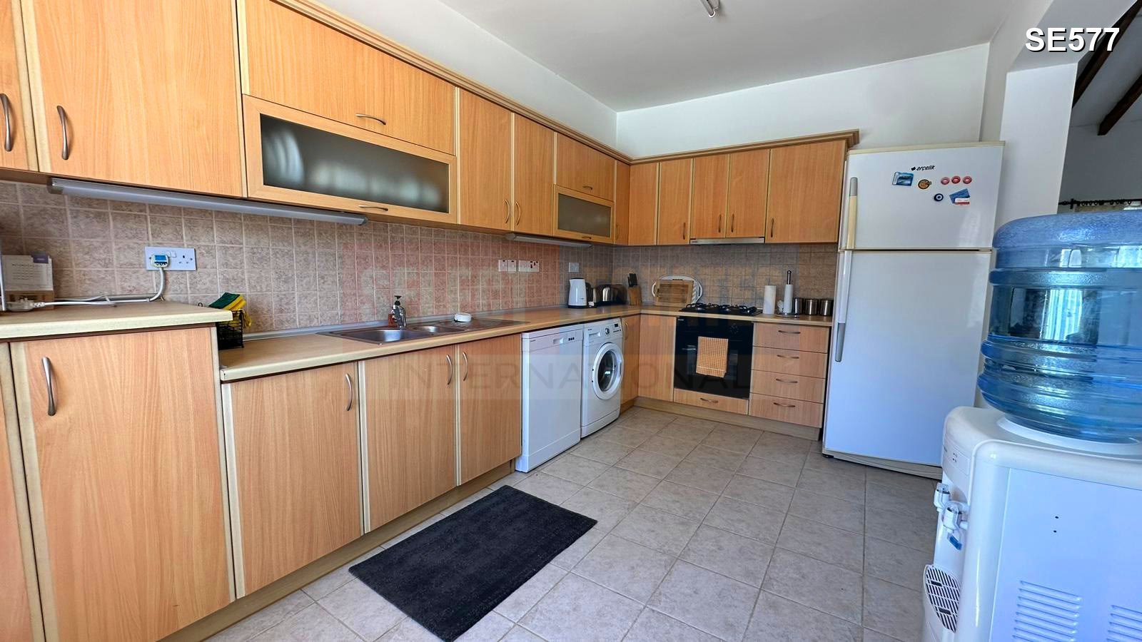 10X5M DEVASA HAVUZ VILLASI