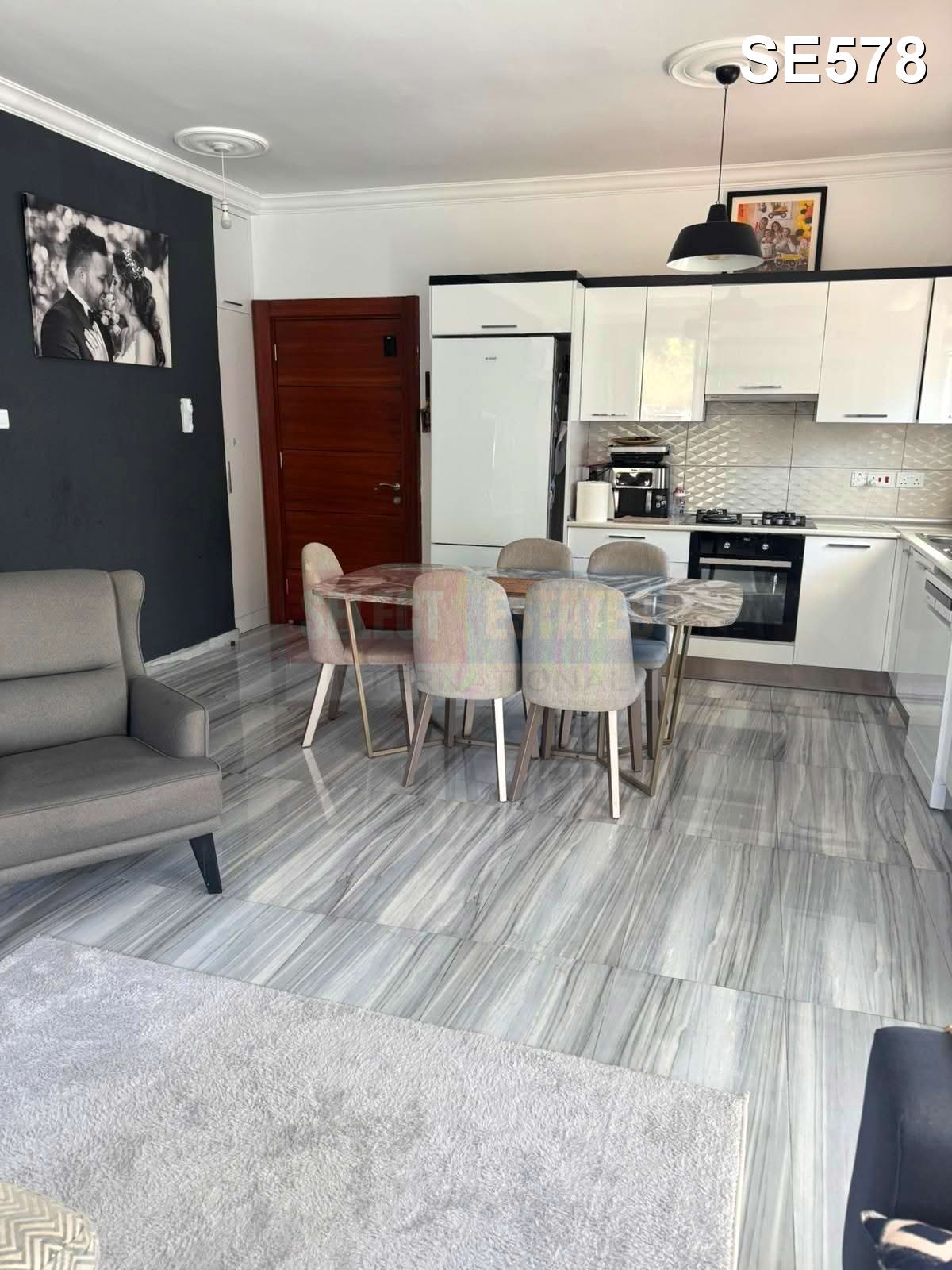 SE578_003 SPACIOUS 3+1 GROUND FLOOR