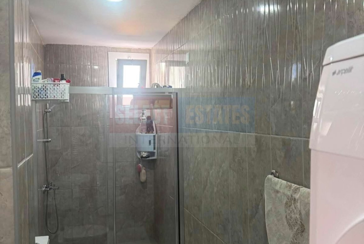 SPACIOUS 3+1 GROUND FLOOR