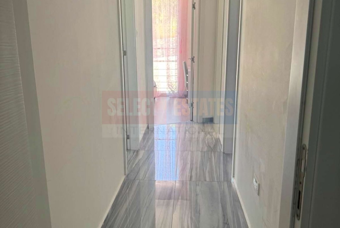 SPACIOUS 3+1 GROUND FLOOR