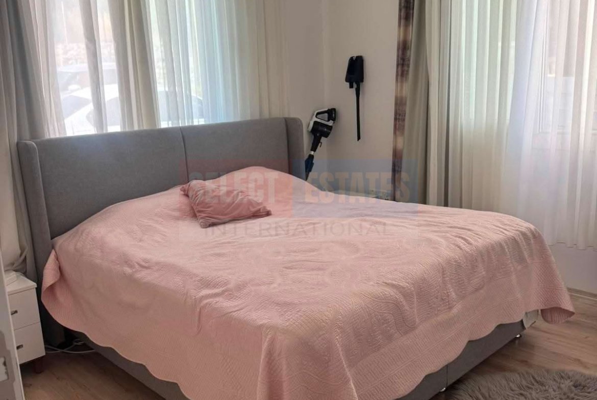SPACIOUS 3+1 GROUND FLOOR