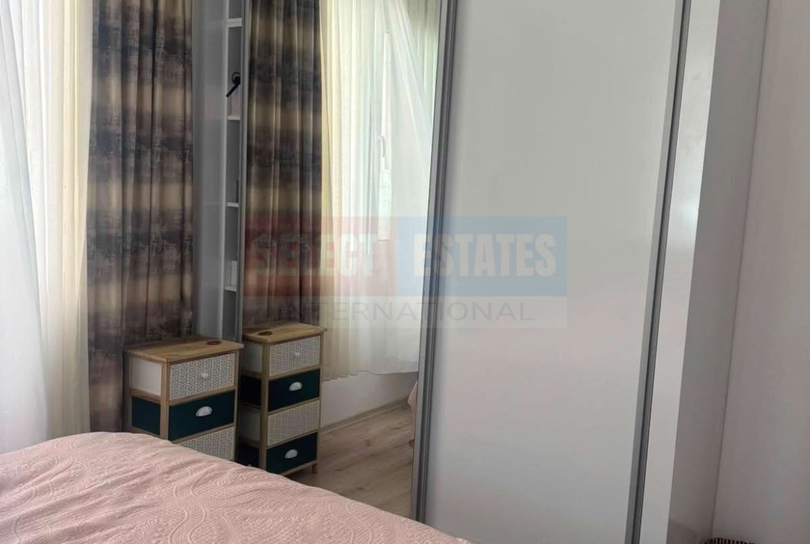 SPACIOUS 3+1 GROUND FLOOR
