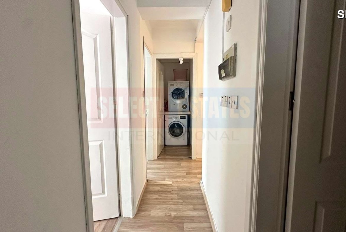 3+1 APARTMENT IN ALSANCAK
