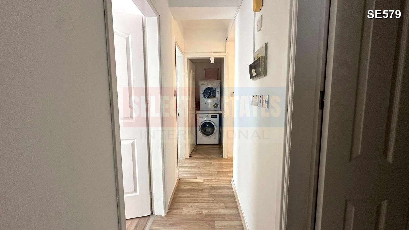 3+1 APARTMENT IN ALSANCAK