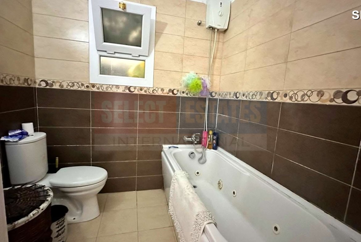 3+1 APARTMENT IN ALSANCAK