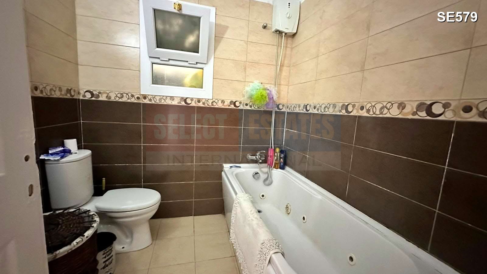 3+1 APARTMENT IN ALSANCAK
