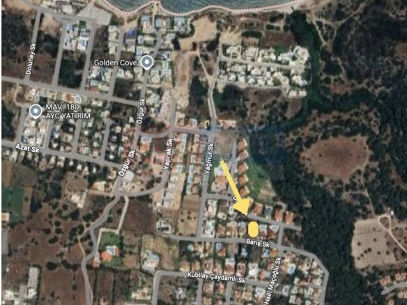 40% ZONED LAND