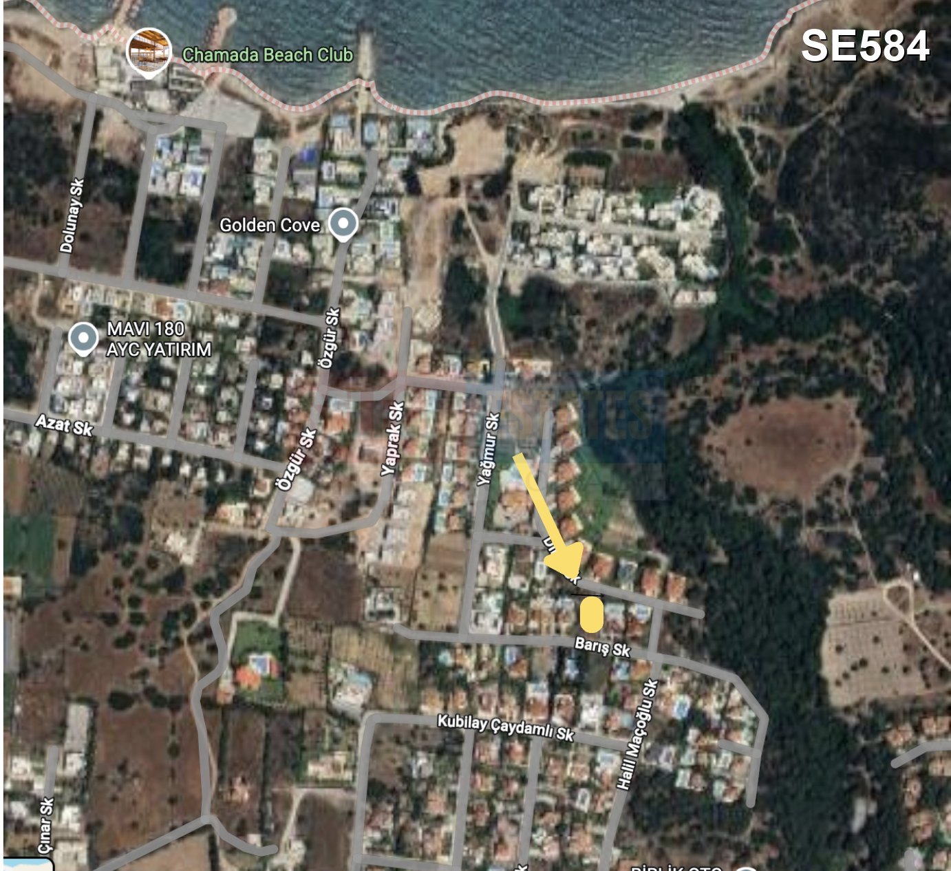 SE584_001 40% ZONED LAND