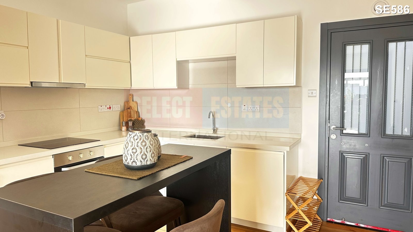 SE586_004 MODERN 2+1 APARTMENT JUST 300M FROM THE SEA