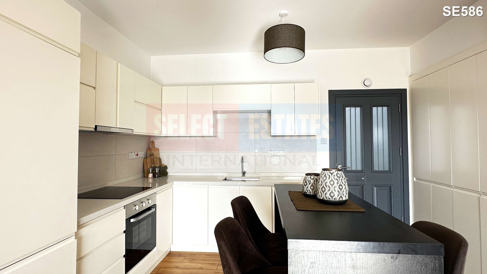 SE586_006 MODERN 2+1 APARTMENT JUST 300M FROM THE SEA