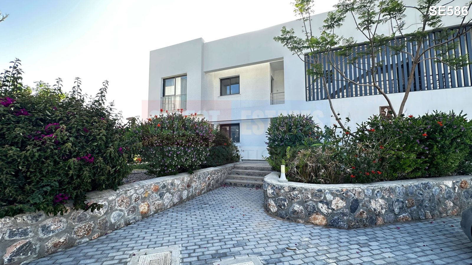 SE586_014 MODERN 2+1 APARTMENT JUST 300M FROM THE SEA