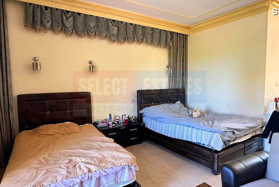 12 Studio Apartments for Sale as a Whole in Alsancak