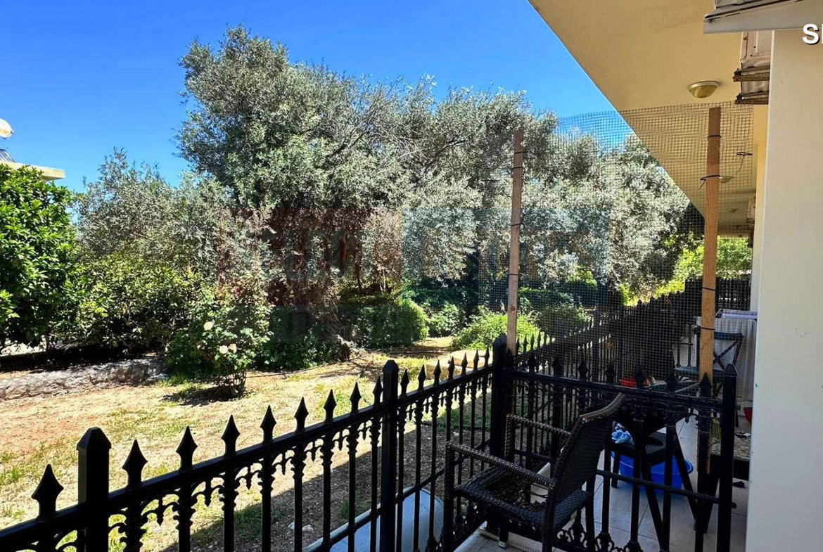 12 Studio Apartments for Sale as a Whole in Alsancak