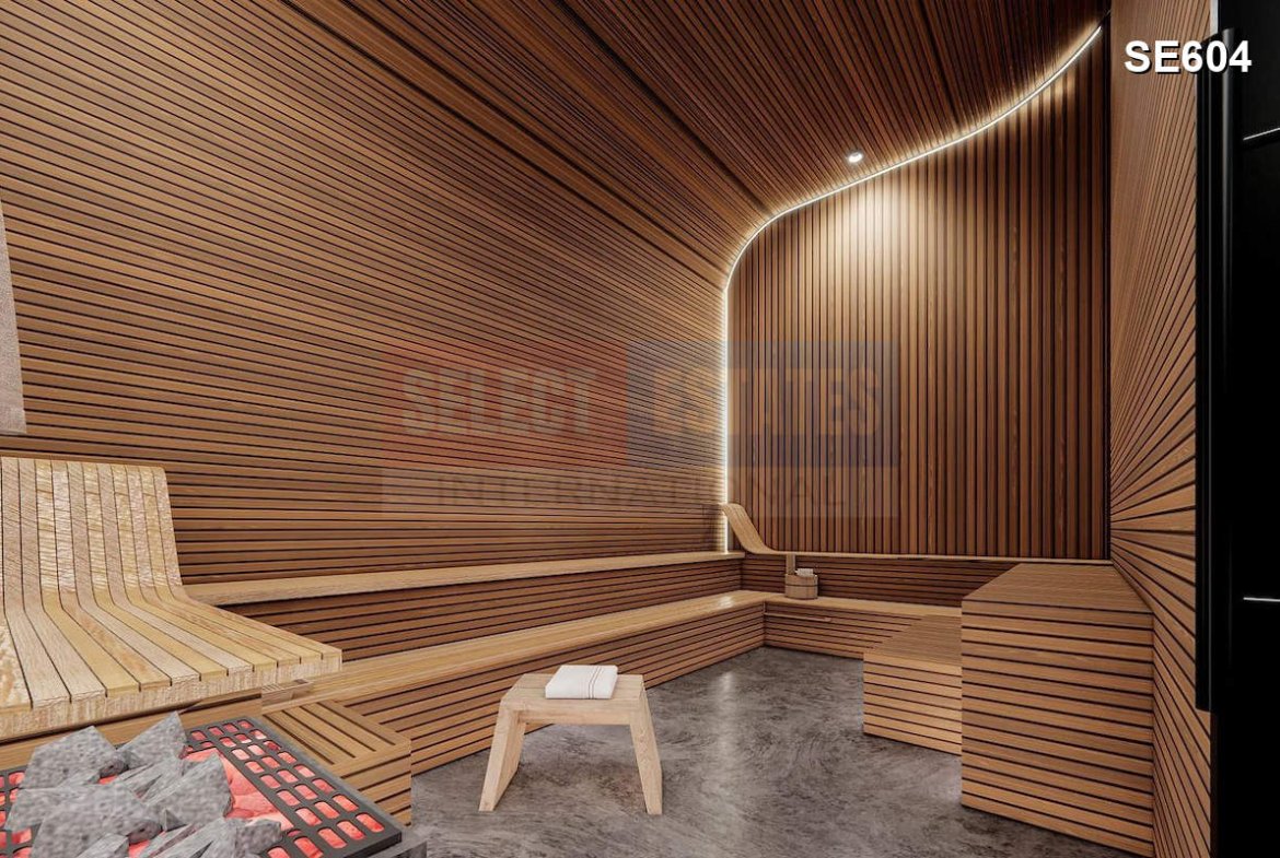 Luxus-Studio-Residenz in Gaziveren