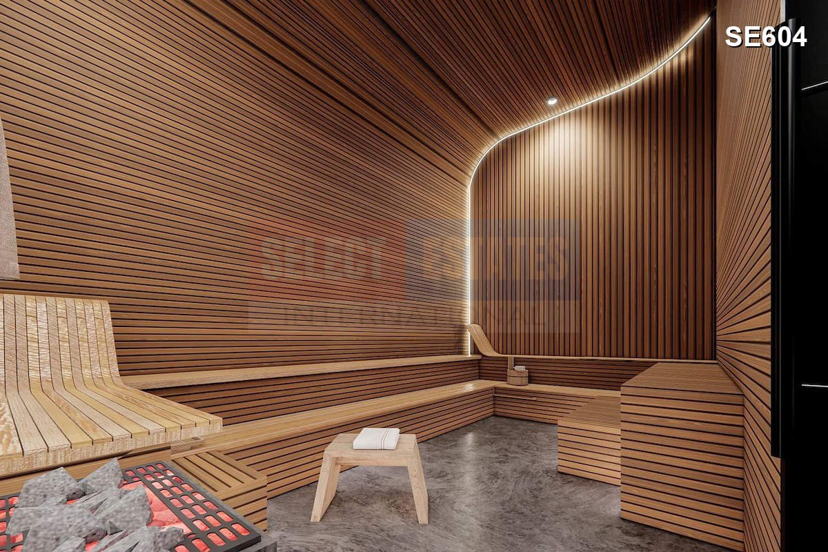Luxus-Studio-Residenz in Gaziveren