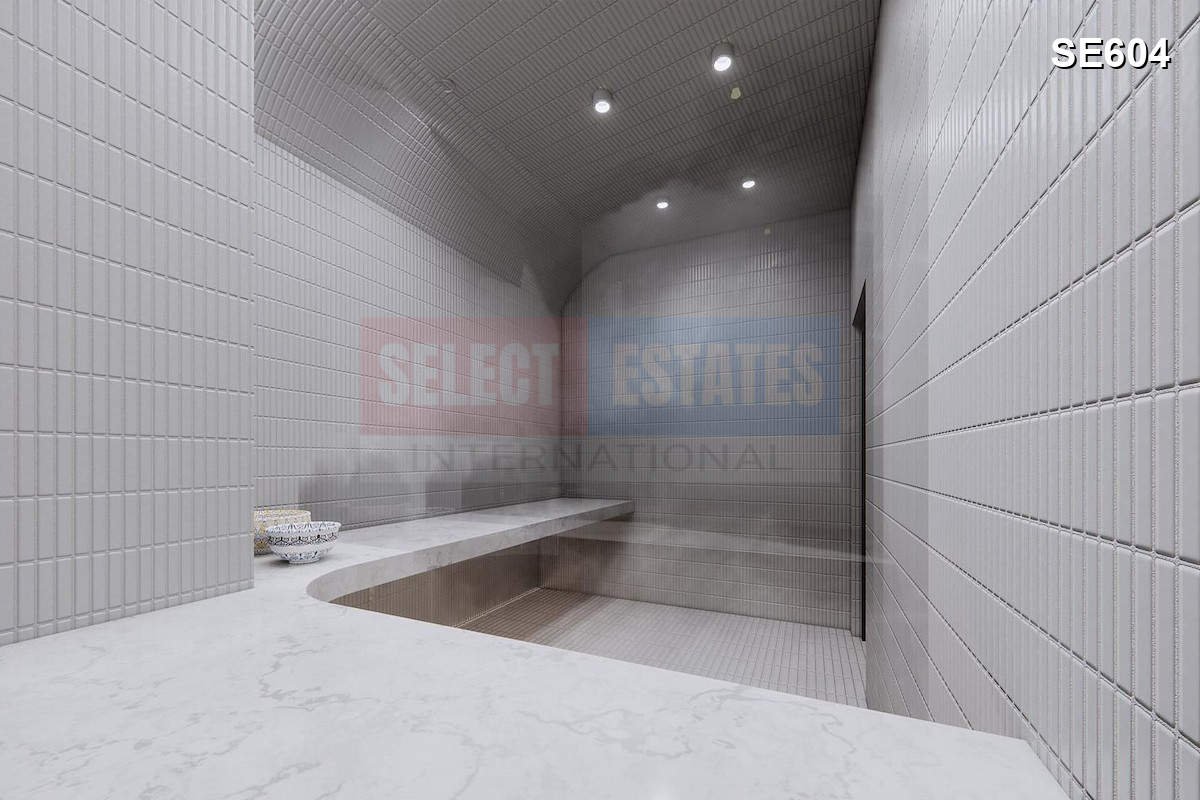 Luxus-Studio-Residenz in Gaziveren