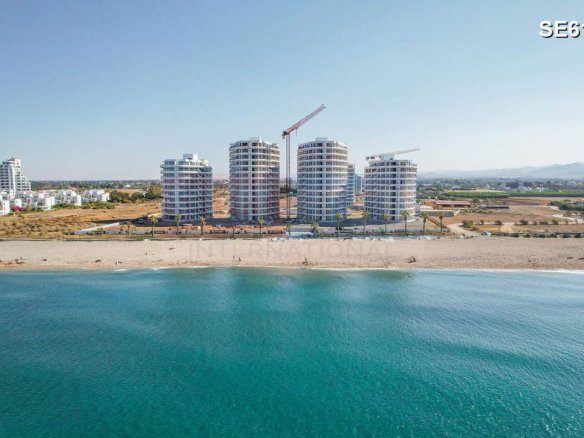 Gaziveren Luxury Wellness Penthouse
