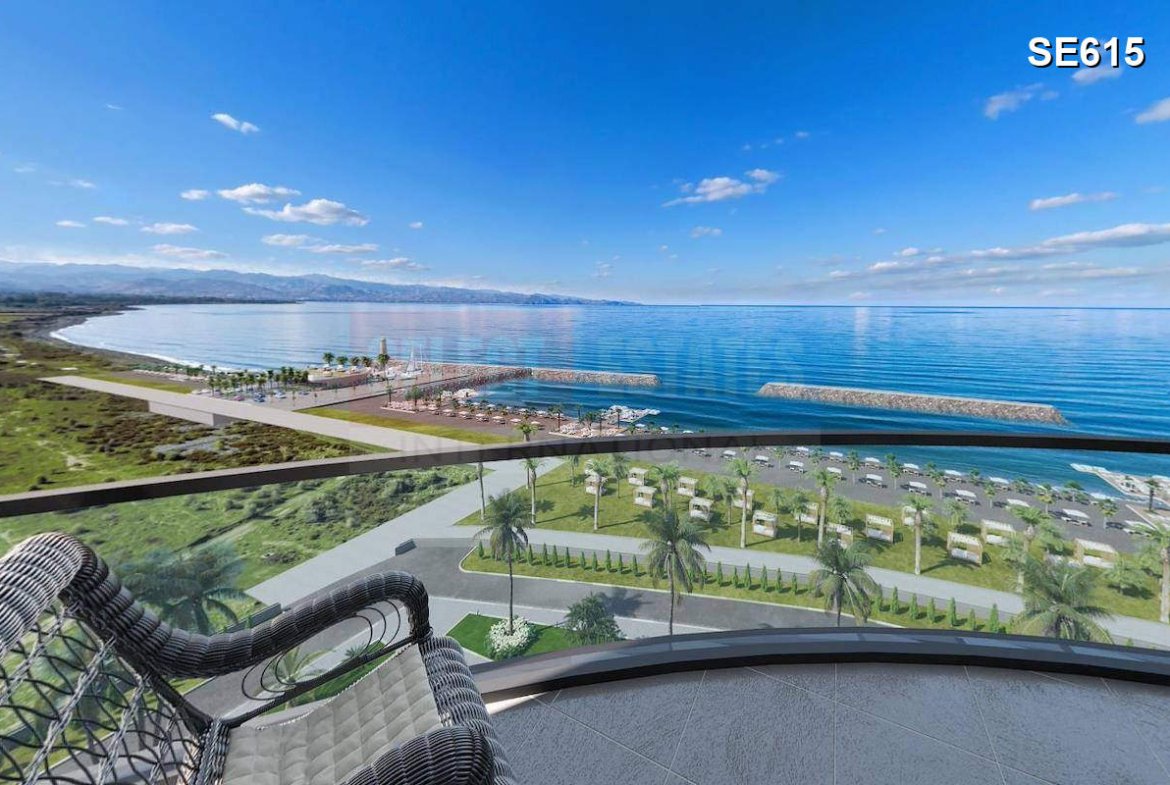 Gaziveren Luxury Wellness Penthouse