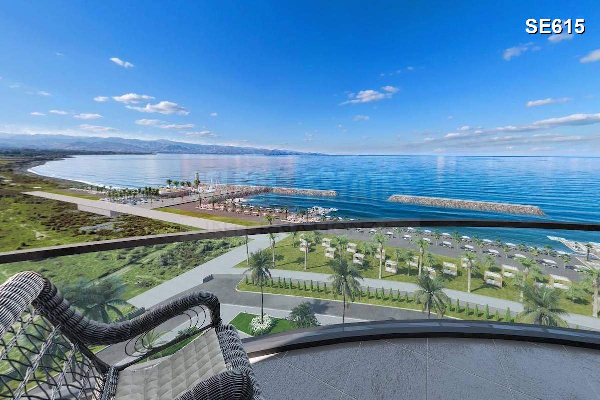 Gaziveren Luxury Wellness Penthouse