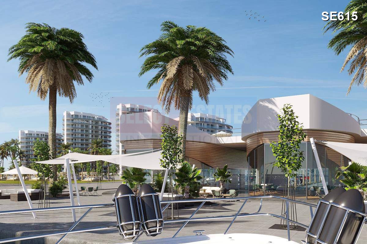Gaziveren Luxury Wellness Penthouse
