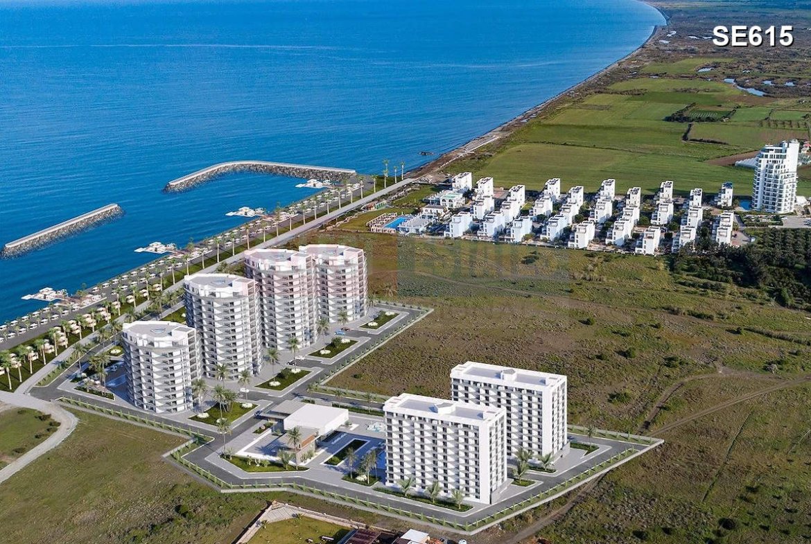 Gaziveren Luxury Wellness Penthouse