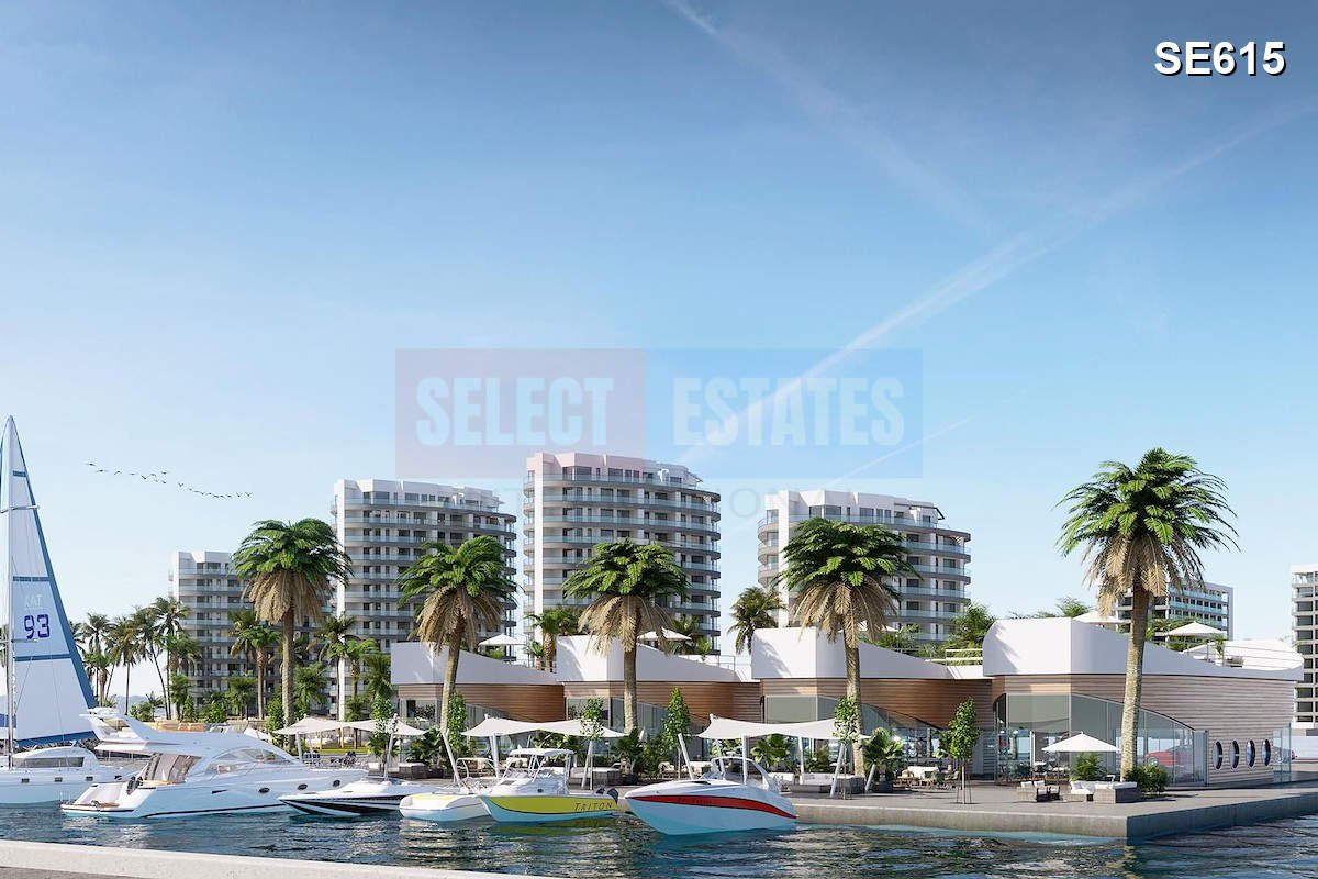 Gaziveren Luxury Wellness Penthouse