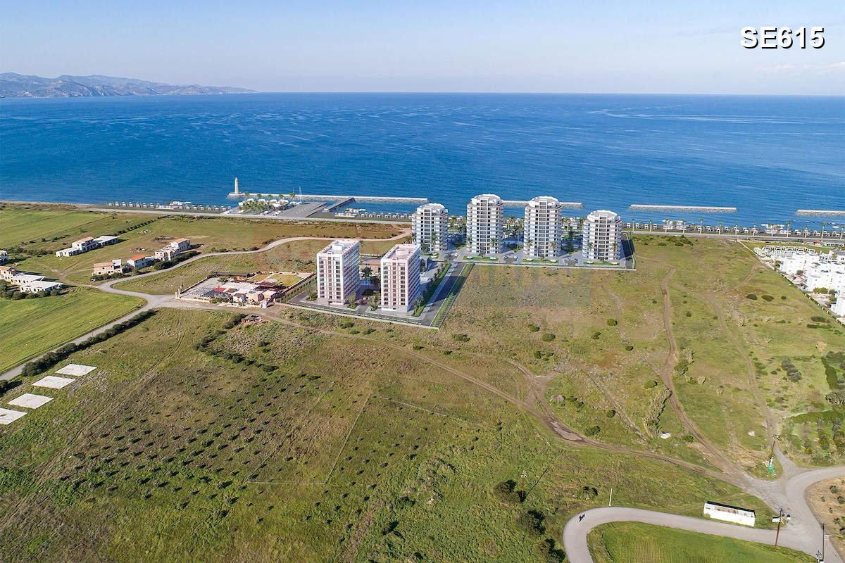 Gaziveren Luxury Wellness Penthouse