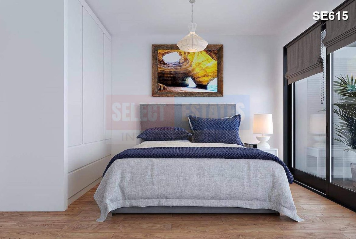 Gaziveren Luxury Wellness Penthouse