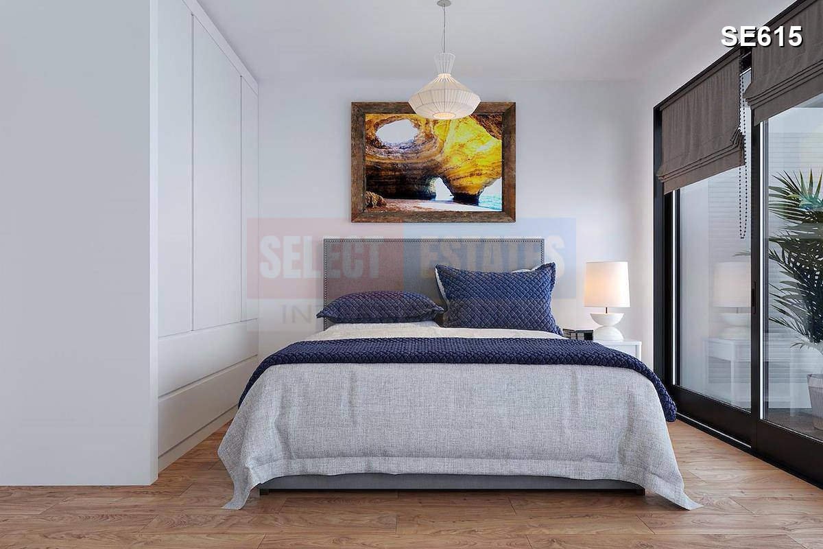 Gaziveren Luxury Wellness Penthouse