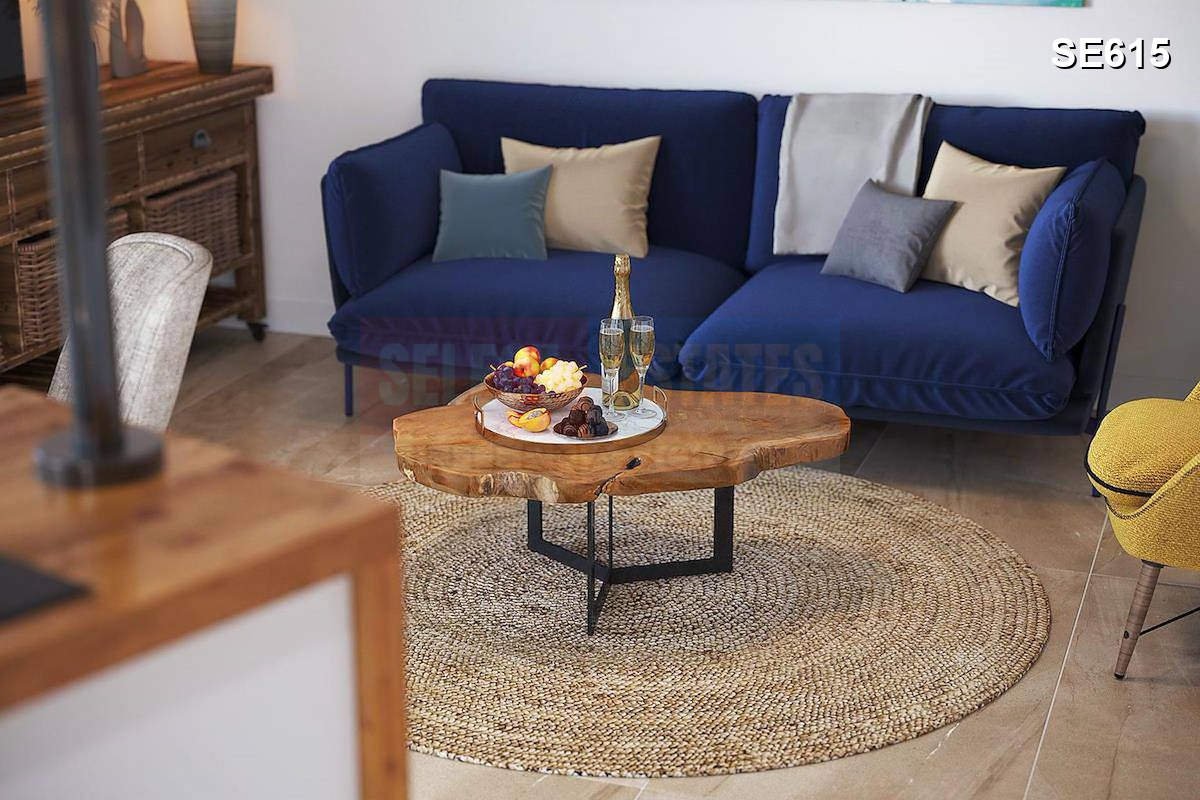 Gaziveren Luxury Wellness Penthouse
