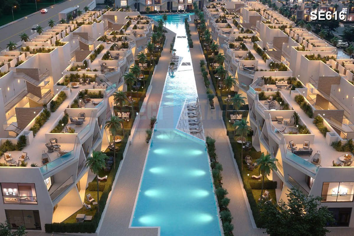 Modern Studio Apartment in Tatlısu