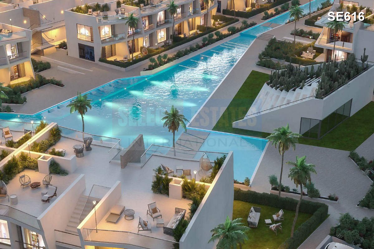 Modern Studio Apartment in Tatlısu
