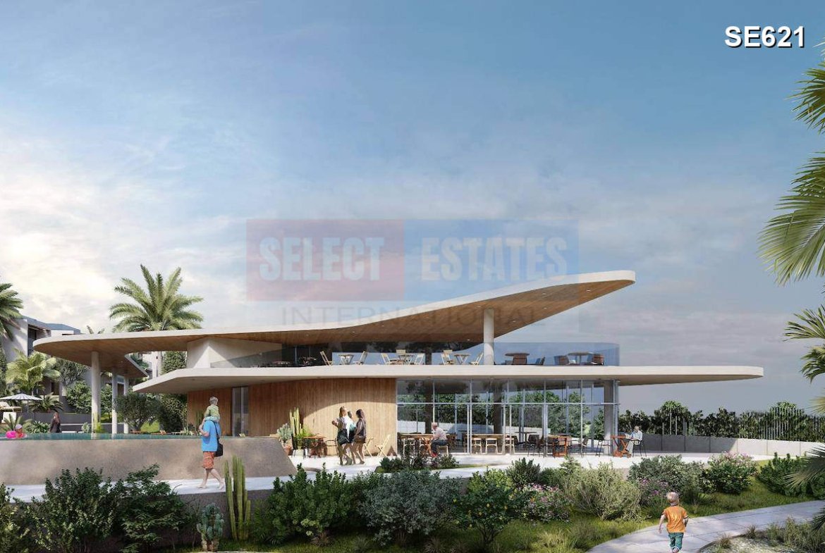 Luxury Sea View Duplex in Esentepe