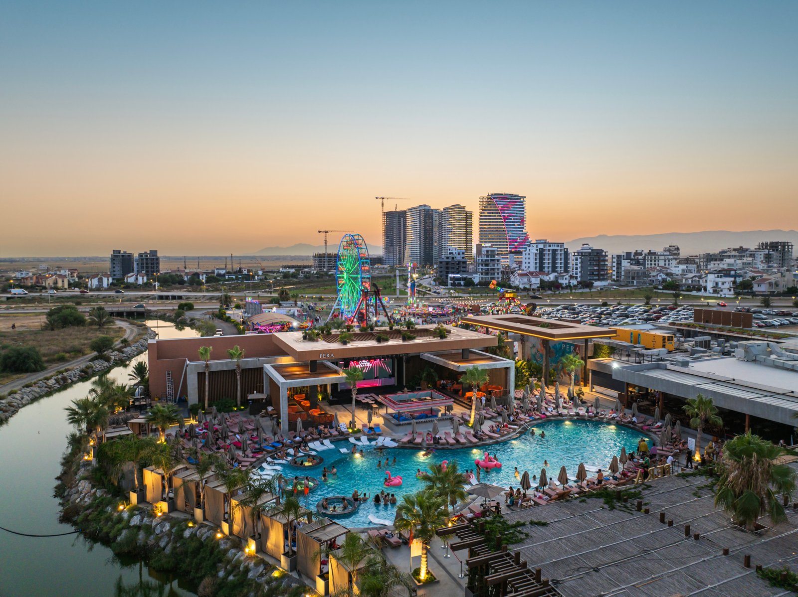 Ultra-Luxury Living in Long Beach