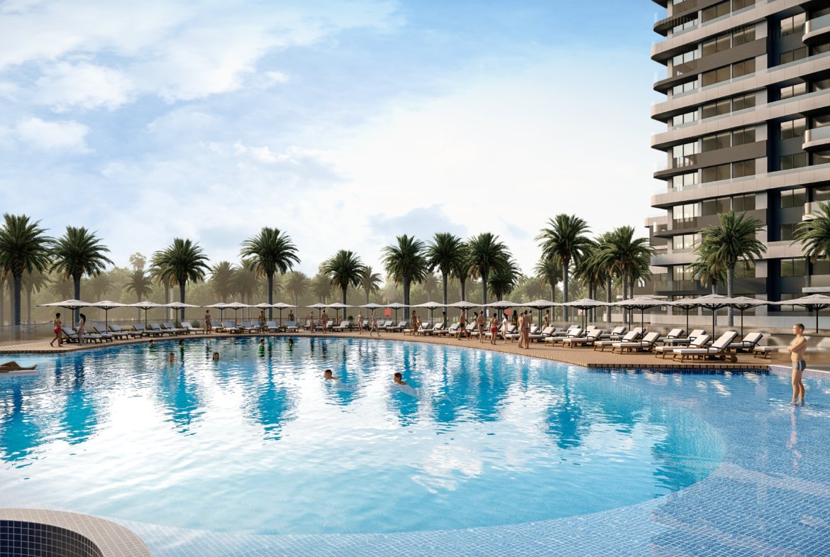Ultra-Luxury Living in Long Beach