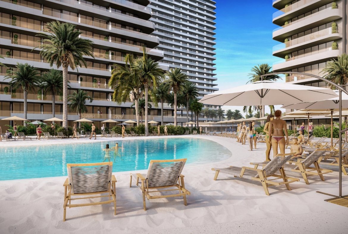 Ultra-Luxury Living in Long Beach