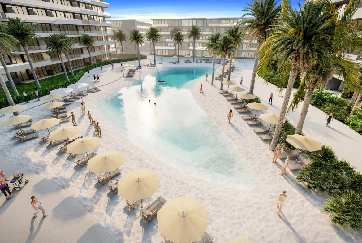 Ultra-Luxury Living in Long Beach