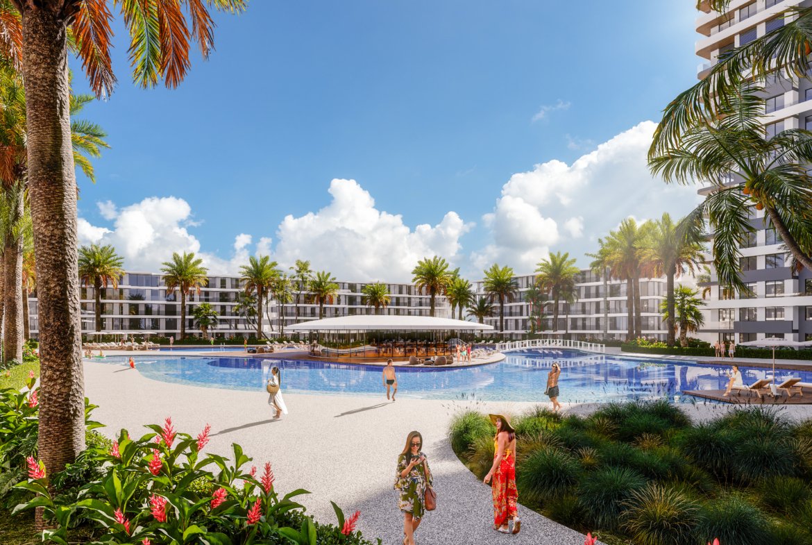 Ultra-Luxury Living in Long Beach