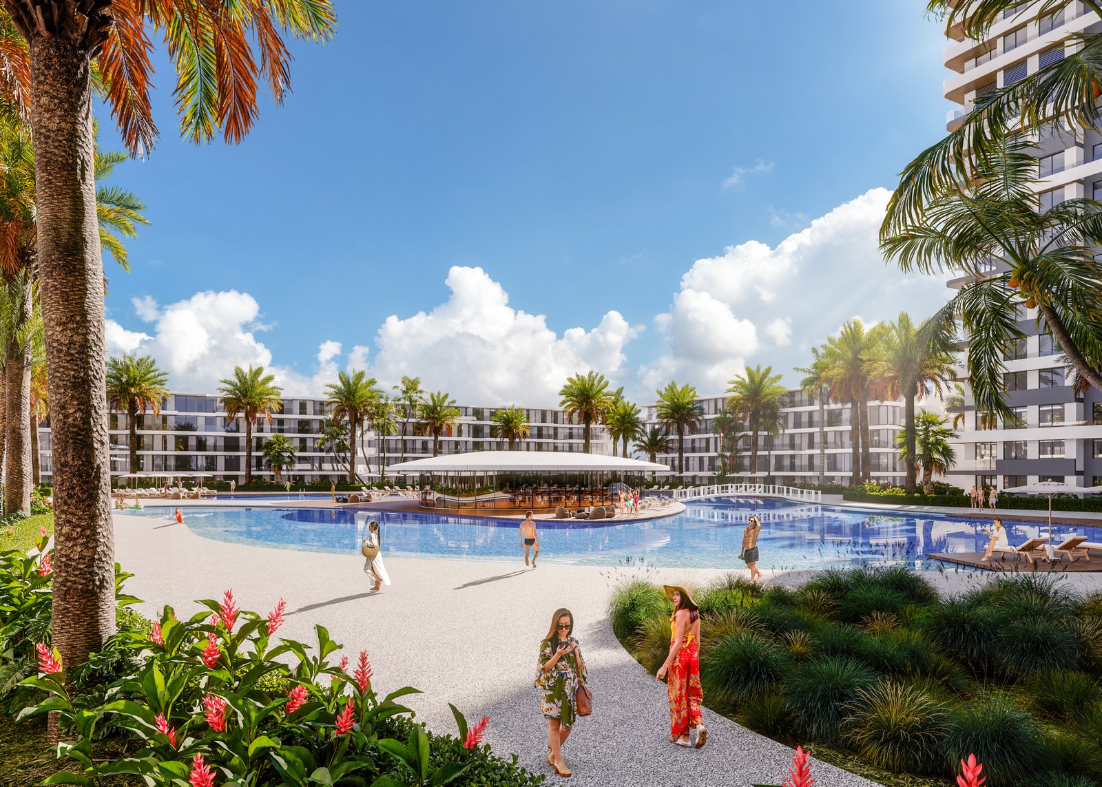 Ultra-Luxury Living in Long Beach