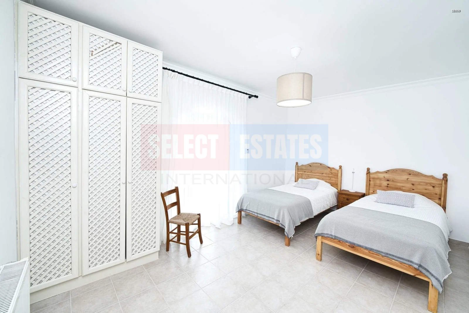 Panoramic Mediterranean Mansion in Karmi