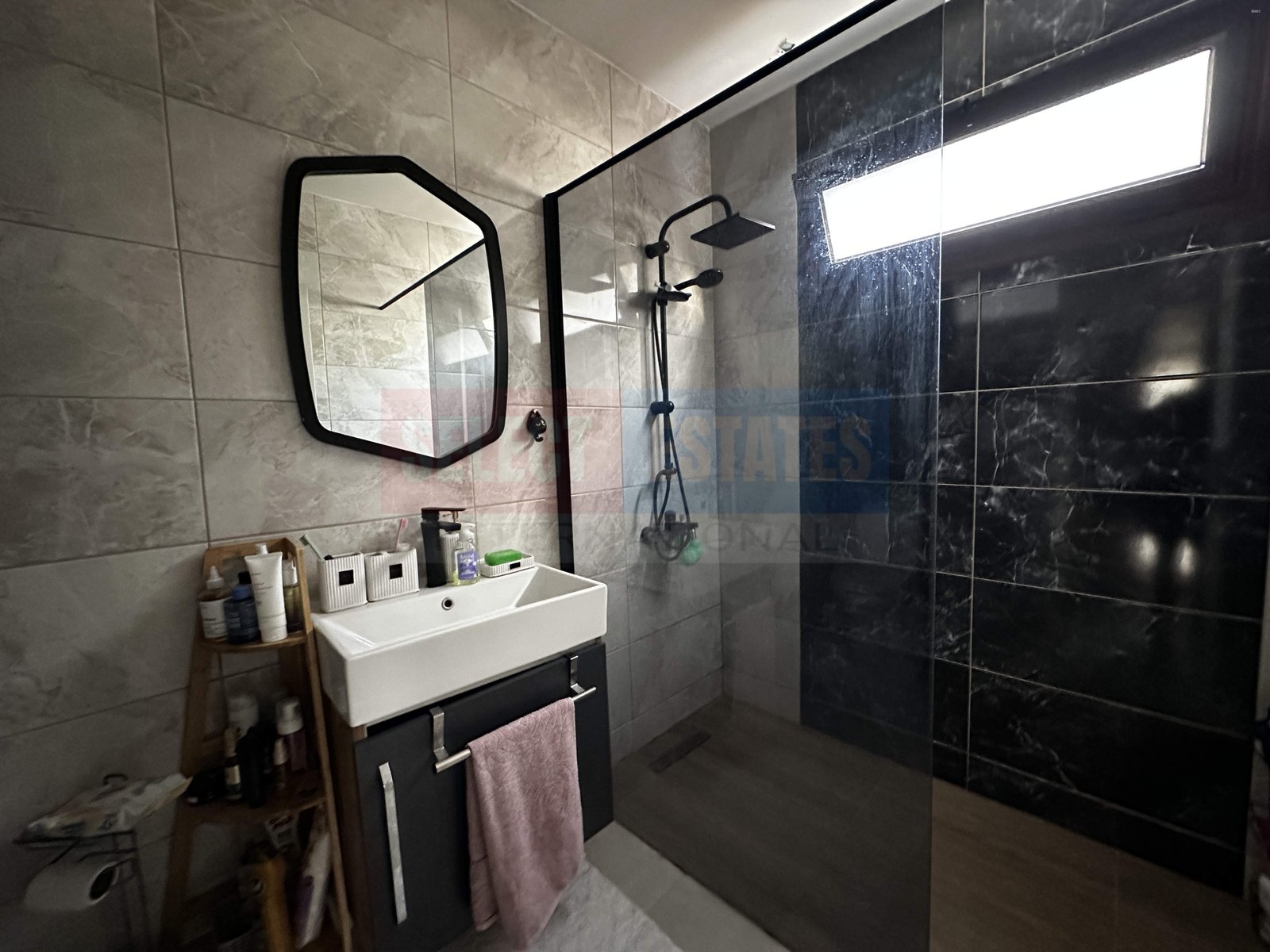 Prestigious Seaside Villa in Alsancak