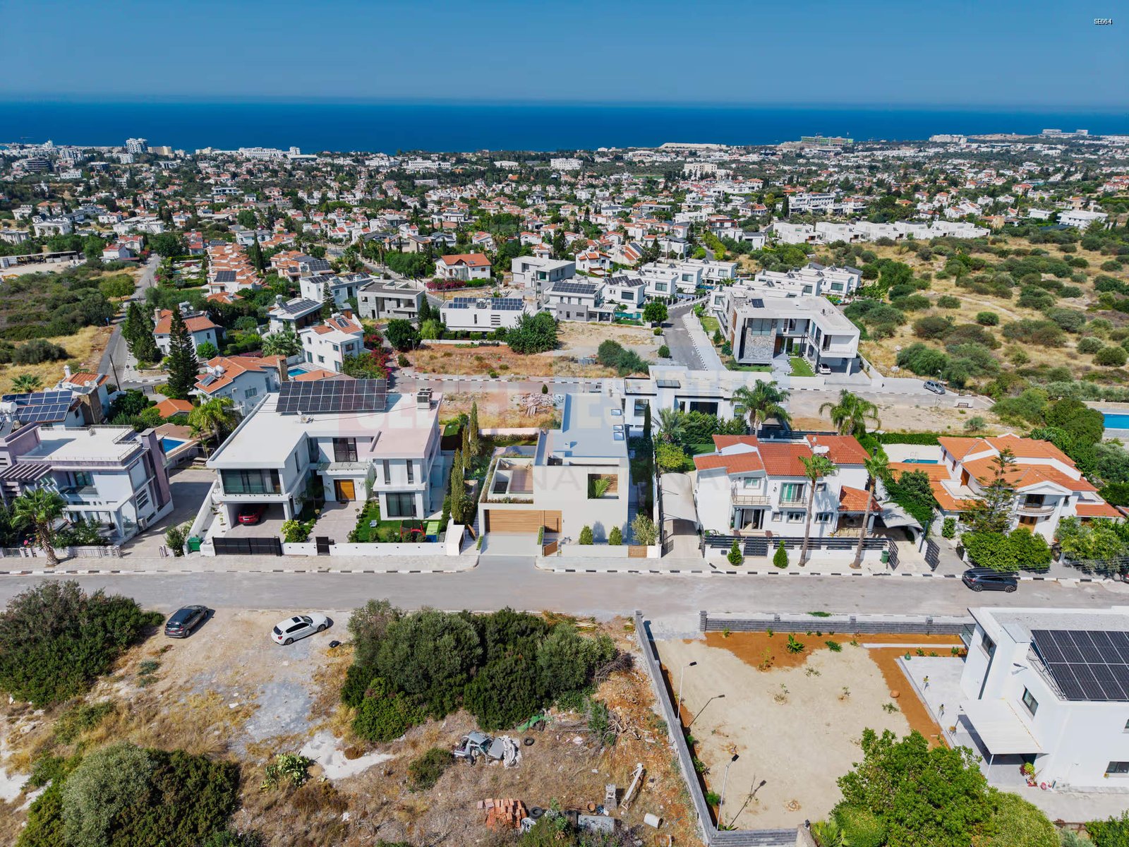 SE664_008 Privileged Modern Living in Bodurmeşe