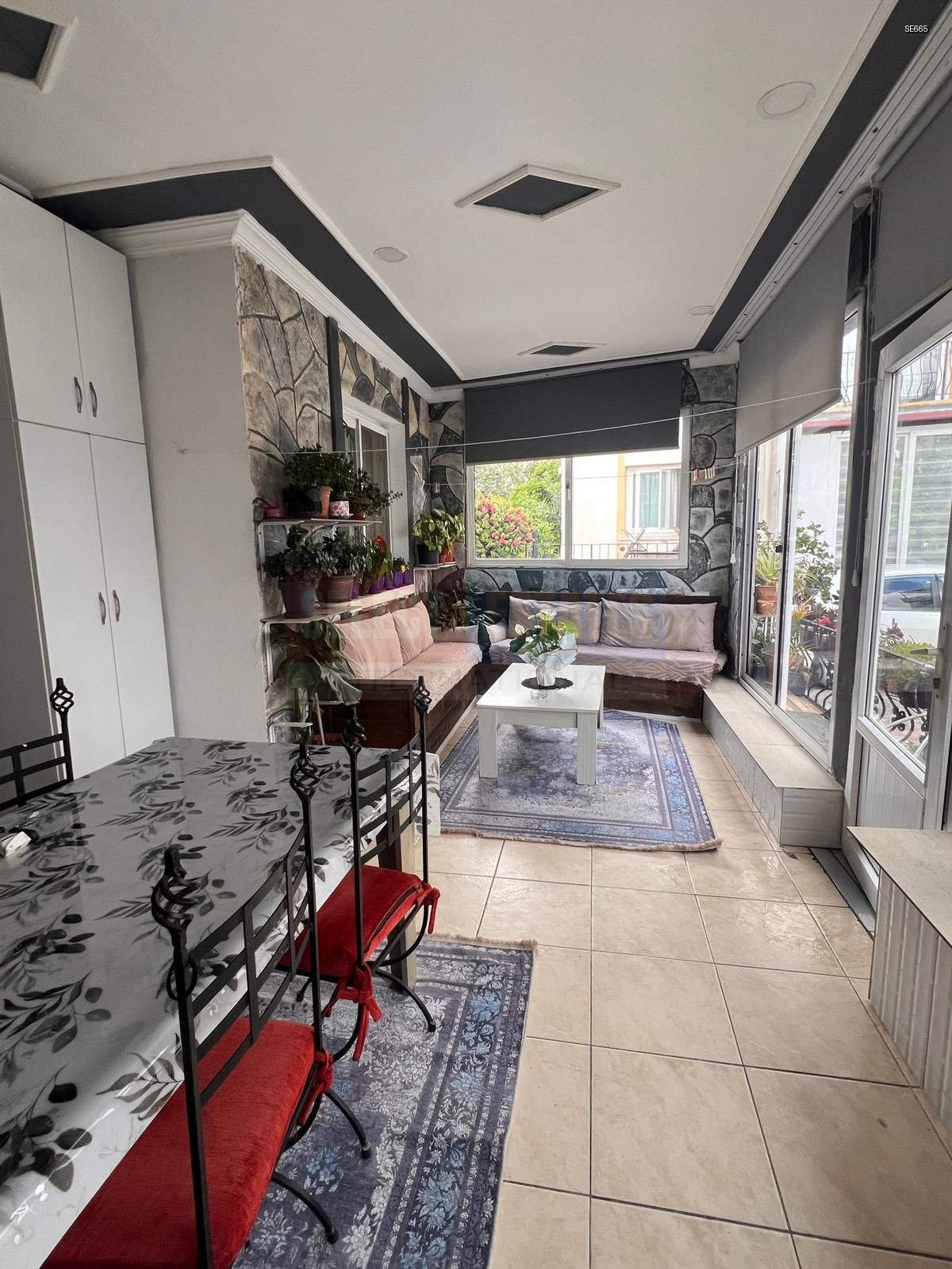Opportunity 2+1 Apartment in Lapta Center